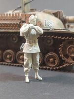 Waffen-SS MG42 Ammo Carrier - Image 1