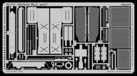 Chieftain Mk.5 TAMIYA 35068 - Image 1