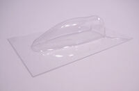 De Havilland Mosquito Fb VI - Canopy - Image 1