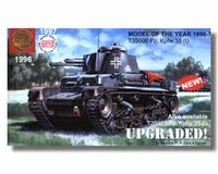 Panzer Pz. Kpfw 35 (t) - Image 1