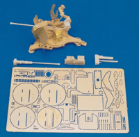 2 Cm-Flak 38 - Image 1