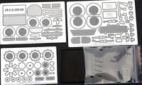 Nissan Skyline GT-R R32 Nismo - Custom PE Set (for Tamiya Kits) - Image 1