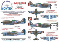 P-36 Hawk Academy - Image 1