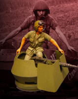 M113 ACAV Commander - Image 1