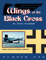 Wings of the Black Cross Number One/ Jerry Crandall
