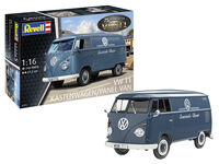 VW T1 Panel Van - 75 Years of the VW T1
