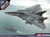 Grumann F-14 B "VF-103 Jolly Rogers" - Image 1