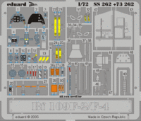 Bf 109F-2/F-4 FINE MOLDS - Image 1