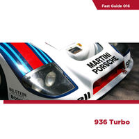 Porsche 936 Turbo - Fast Guide - Image 1