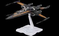 Poes X-Wing Fighter (Bandai) - Image 1