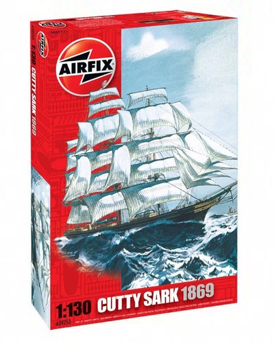 Cutty Sark - Image 1