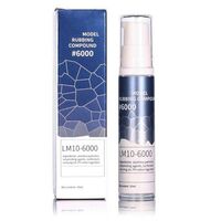 LM10/6000 Liquid Model Rubbing Compound #6000 - Image 1