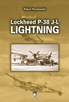 Lockheed P-38 J-L Lightning - Image 1