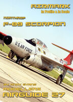 Northrop F-89 Scorpion by Andy Evans (Modellers Airguide 27) - Image 1