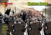 Xerxes Army - Image 1