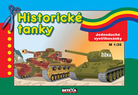 Historyczne czołgi - Image 1