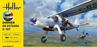 Dornier DO 27/CASA C-127 - Starter Kit