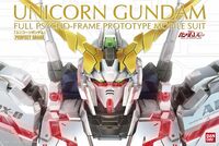 UNICORN GUNDAM - Image 1