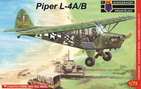 Piper L-4A/B USAAF - Image 1
