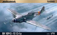Bf 109G-10 Erla - The ProfiPACK Edition - Image 1