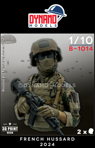 French Hussard 2024 - Image 1