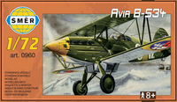 Avia B-534 - Image 1