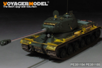 WWII Russian JS-2 tank BasicB ver include Gun Barrel TAMIYA 35289 - Image 1