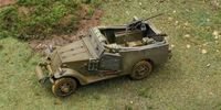 M3 Scout Car - Image 1